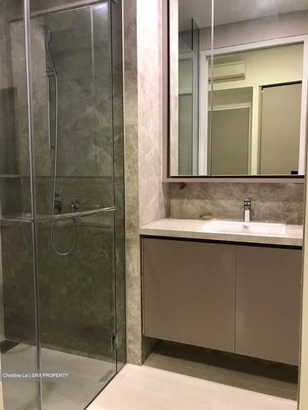 Highline Residences (D3), Condominium #585584891